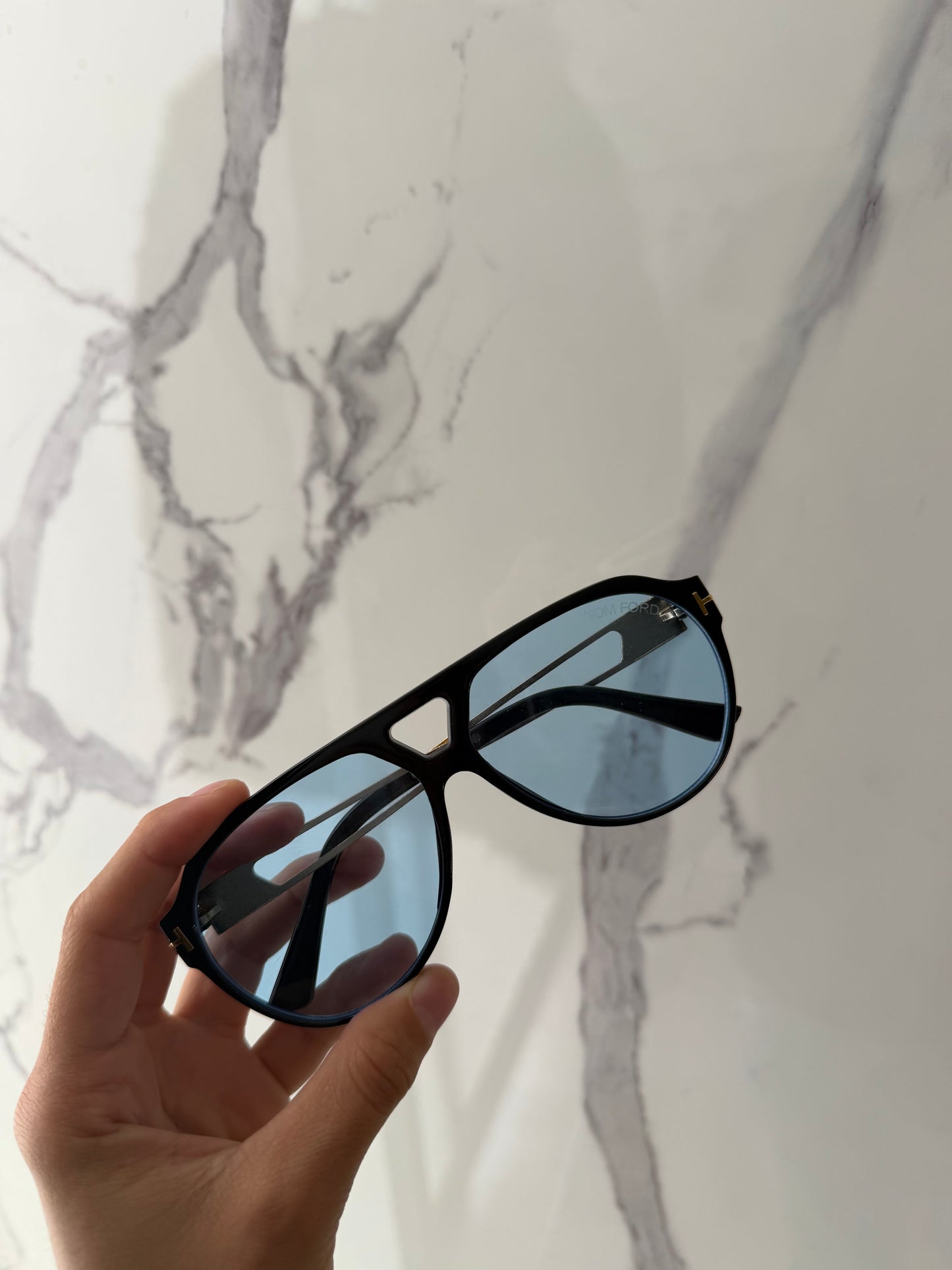 Lentes Tom Ford