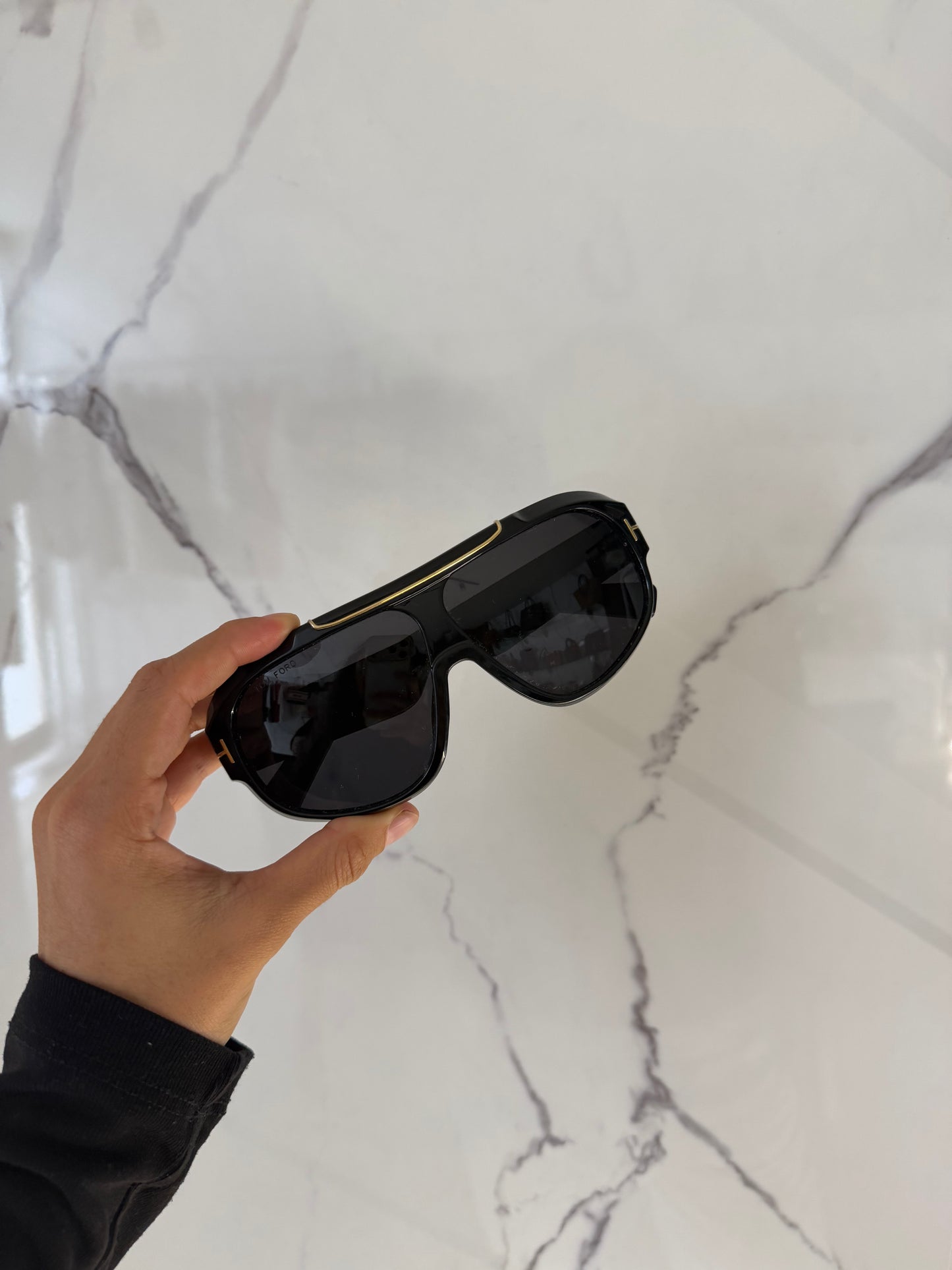 Lentes Tom Ford