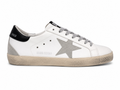 Golden goose blanco negro