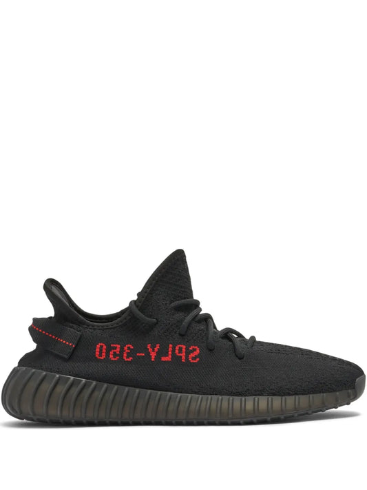 Yeezy 350 boost Bred