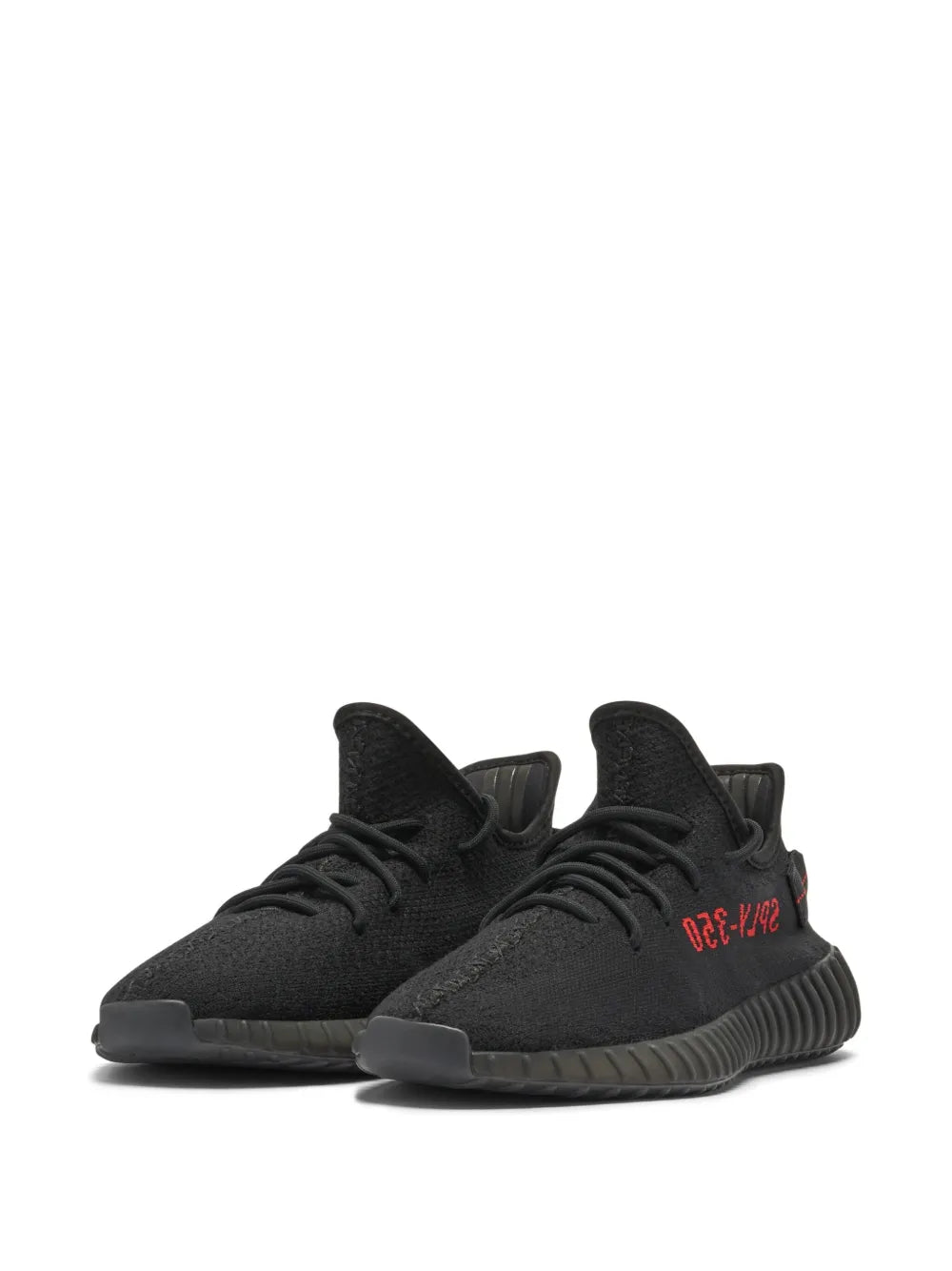 Yeezy 350 boost Bred
