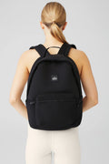 Mochila Alo yoga negra