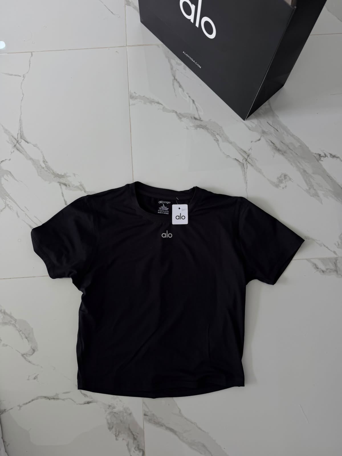 Playera Alo yoga