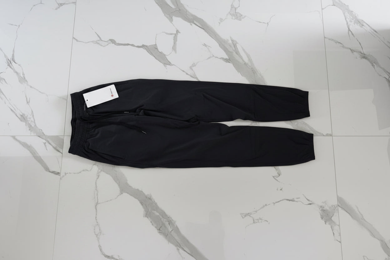 Pants lululemon negro cabello
