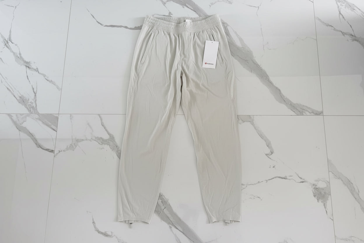 Pants lululemon hueso caballero