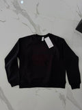 Sudadera lululemon negro