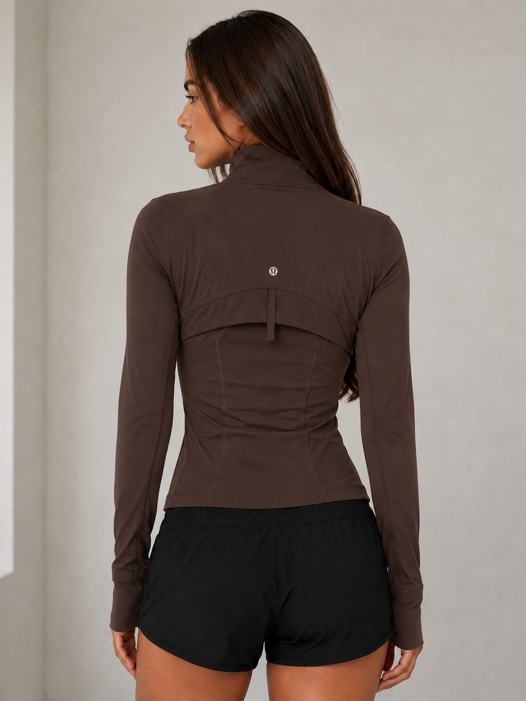 Define jacket café sierre dorado