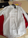Camisa polo