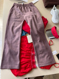 Pants Alo yoga rosa