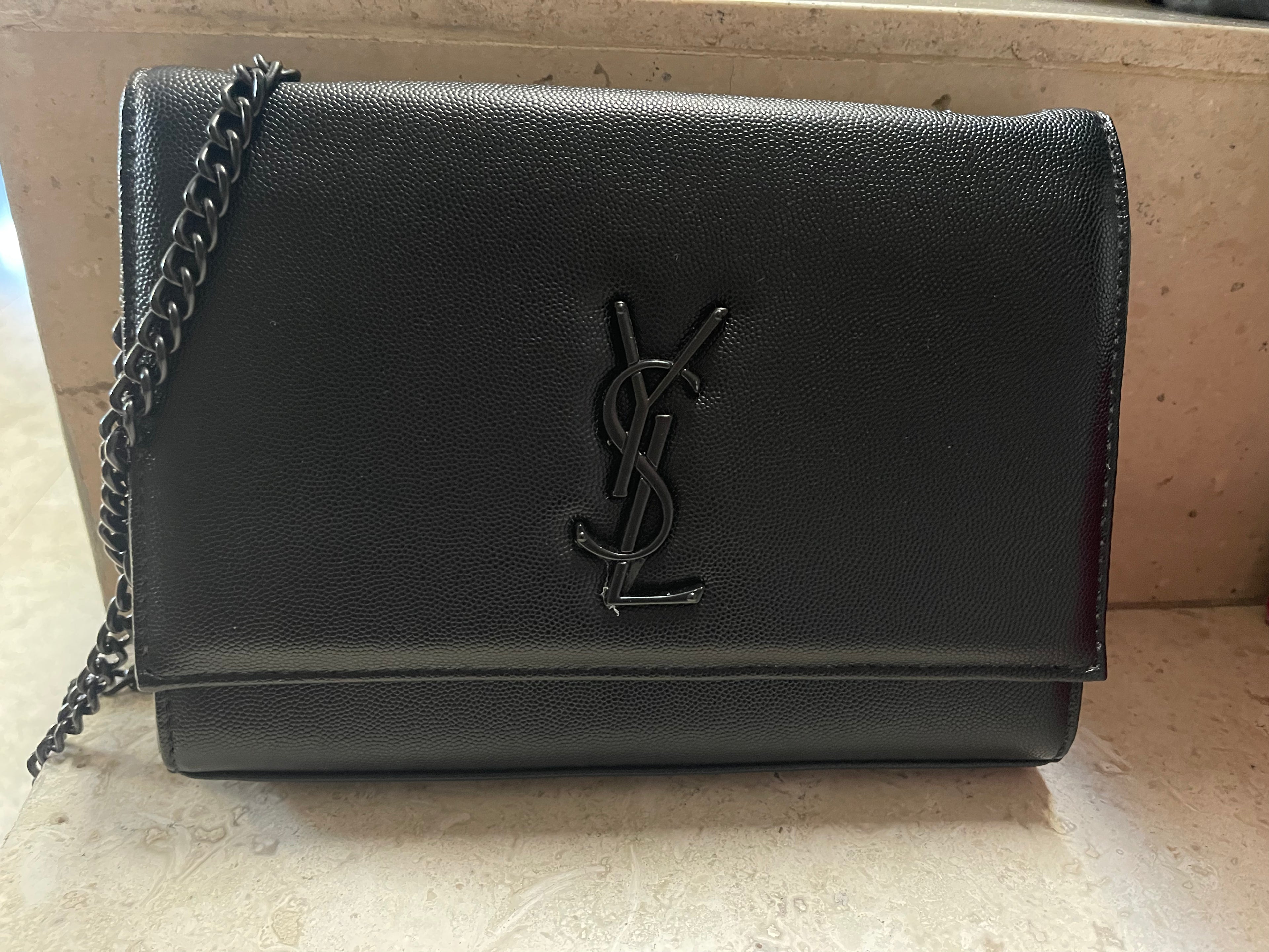 Bolsa Ysl