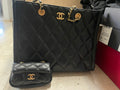 Bolsa Chanel