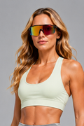 Top Alo yoga verde