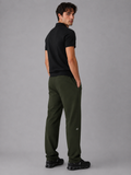 Pantalón Alo yoga vestir verde
