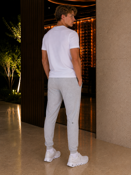 Pants lululemon algod��n