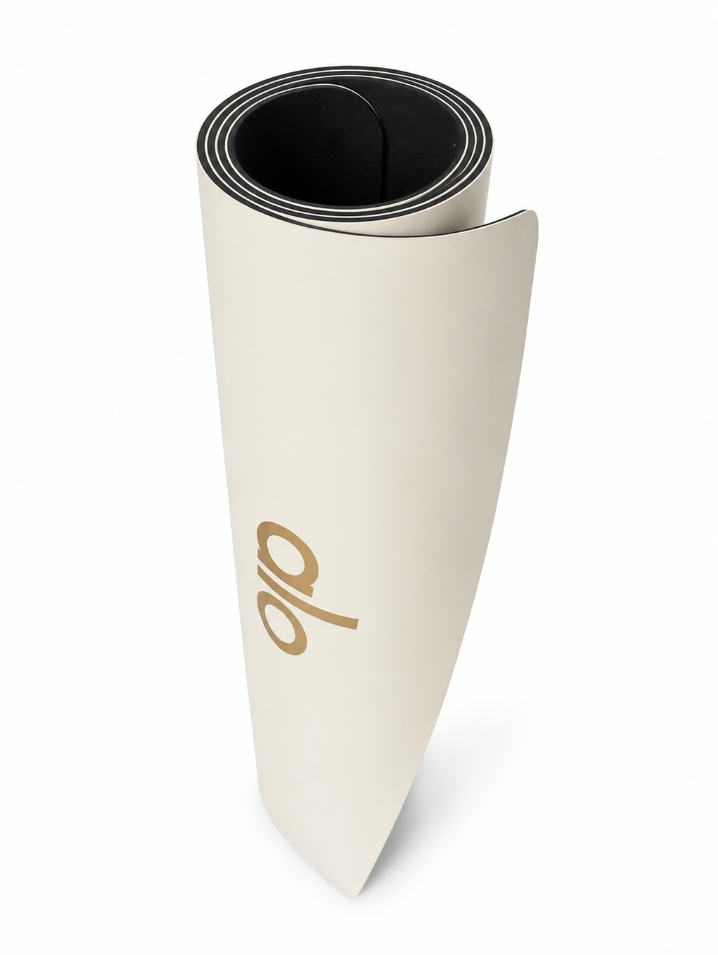 Tapete Alo yoga beige