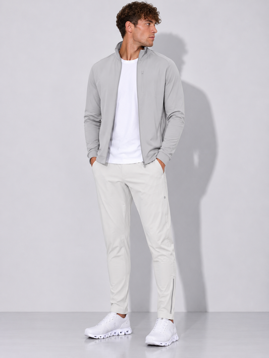 Pants Lululemon caballero hueso tela licra