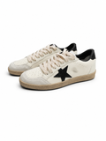 Golden Goose negro