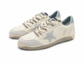 Golden Goose gris azul