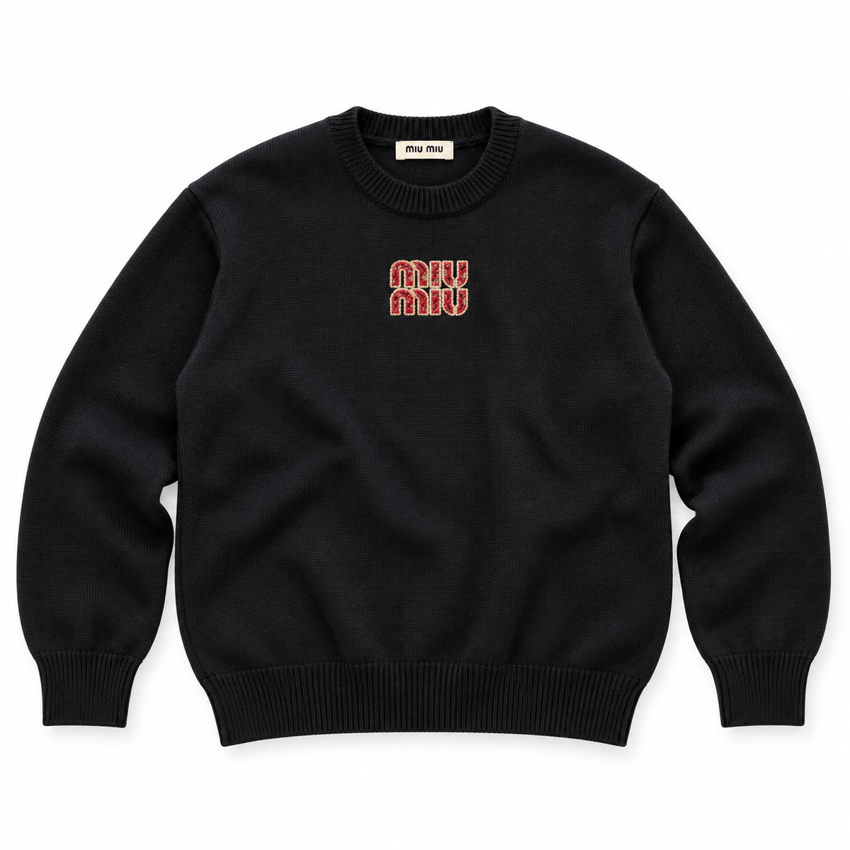 Suéter Miu Miu