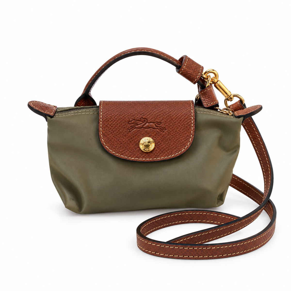 Bolsa long champ