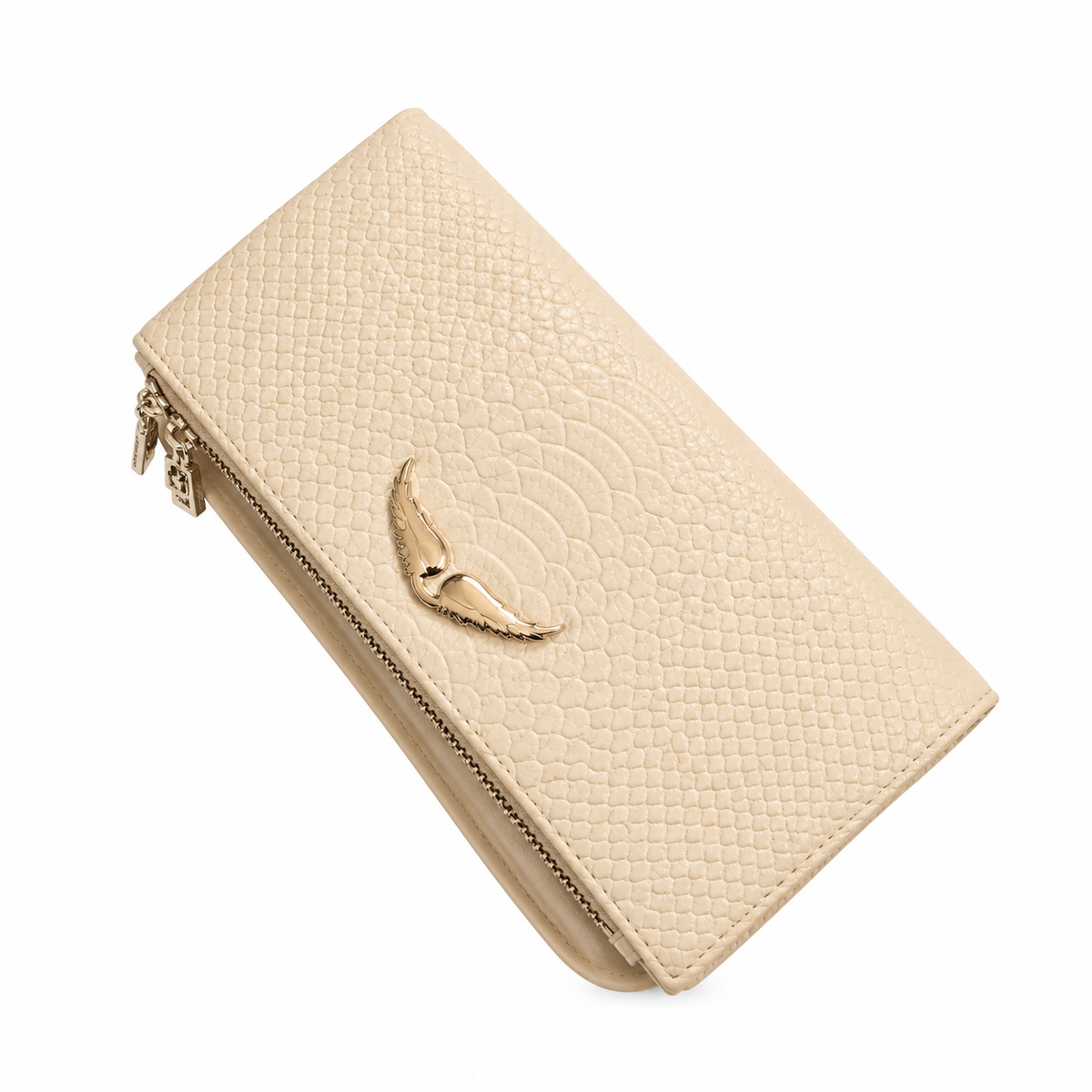 Zadig mini beige