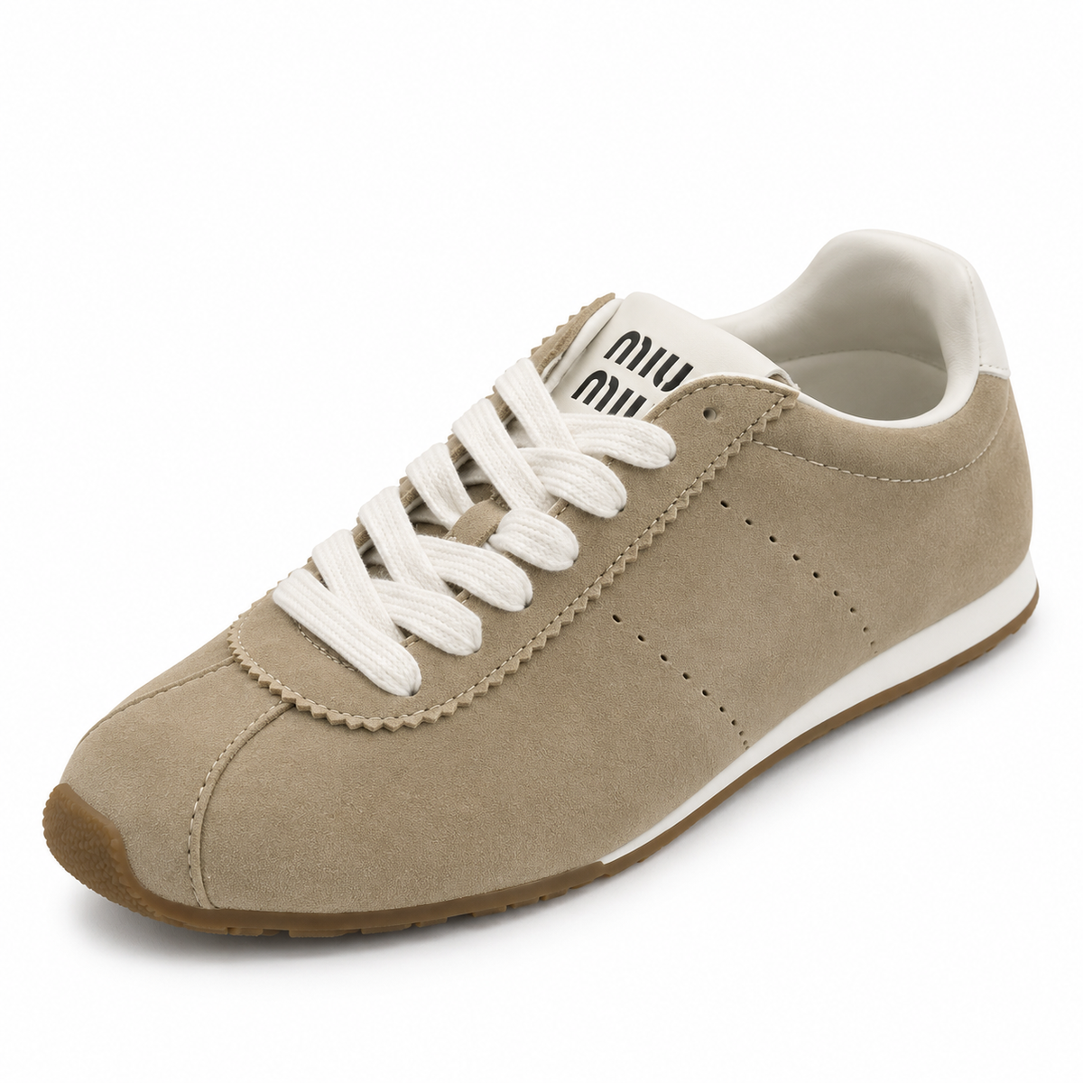 Miu Miu beige