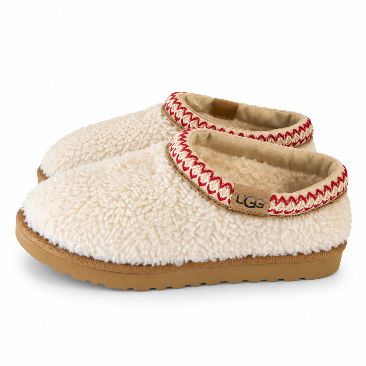Ugg blanco