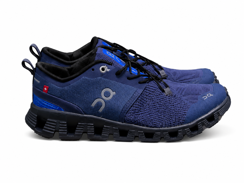 Tenis on Cloud x azul marino