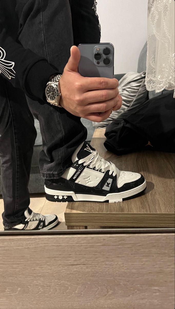 LV negros