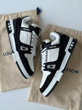 LV negros