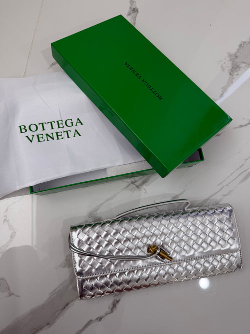 Bolsa borrega venera
