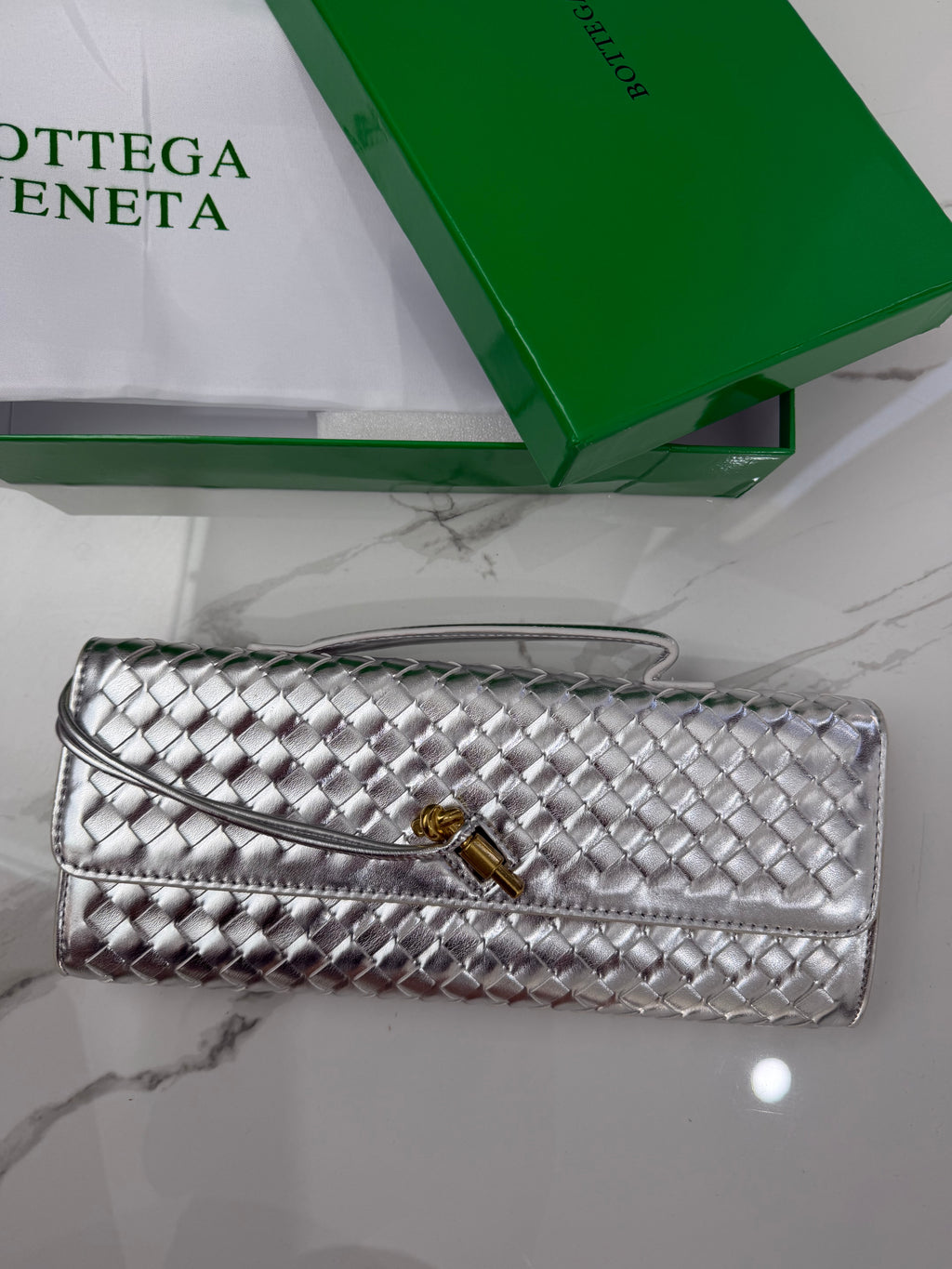 Bolsa borrega venera