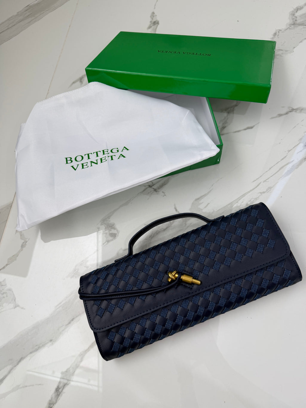 Bolsa bottega venega
