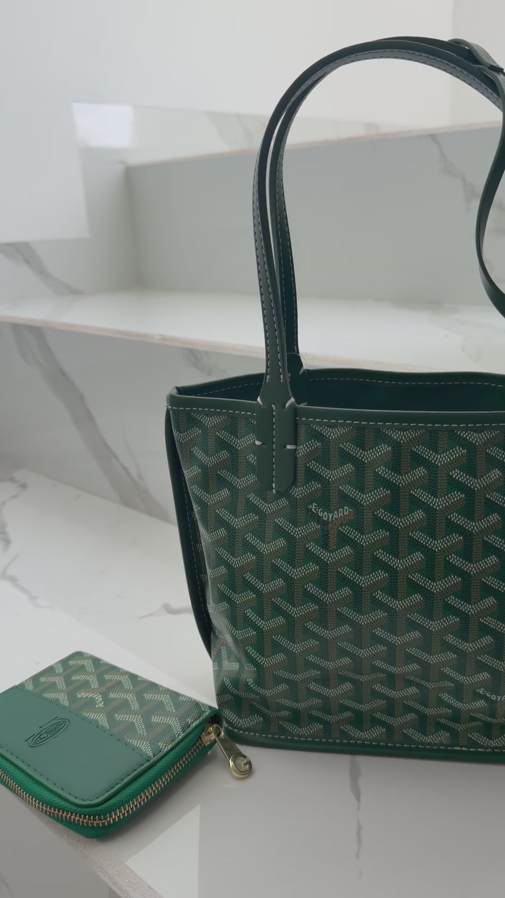 Bolsa goyard