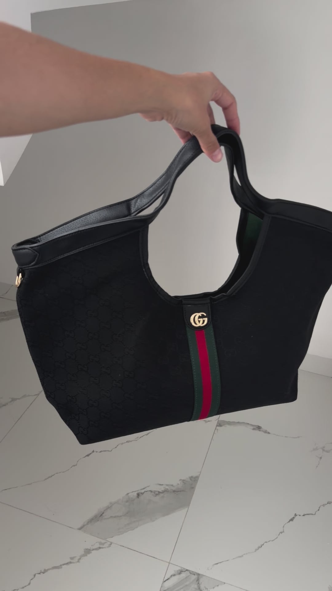 Bolsa Gucci