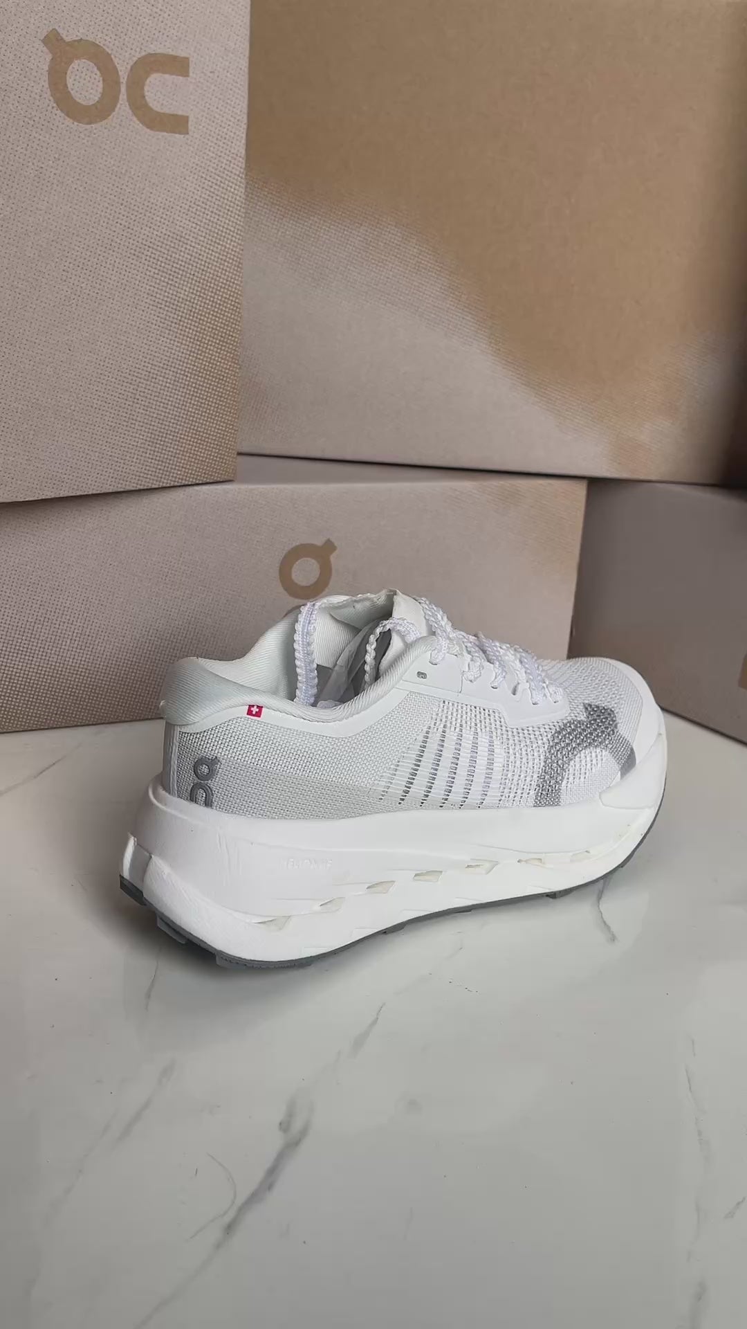 Ultra blanco