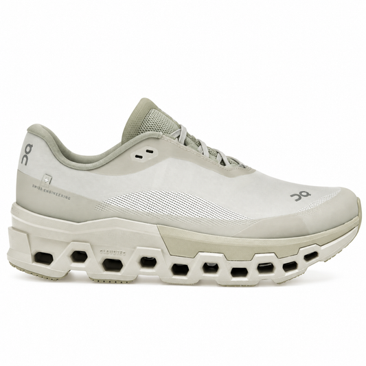 Tenis On Cloud Pag verde