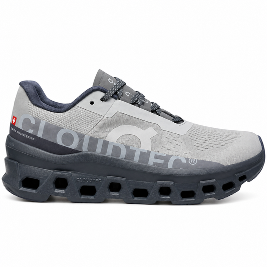 Tenis on Cloud Monster azul