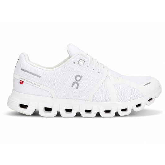 Tenis On cloud 6 blanco