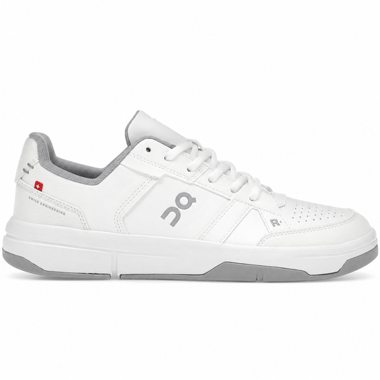 Tenis on Cloud Roger spin lila