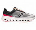 Surfer Max Negro con rojo