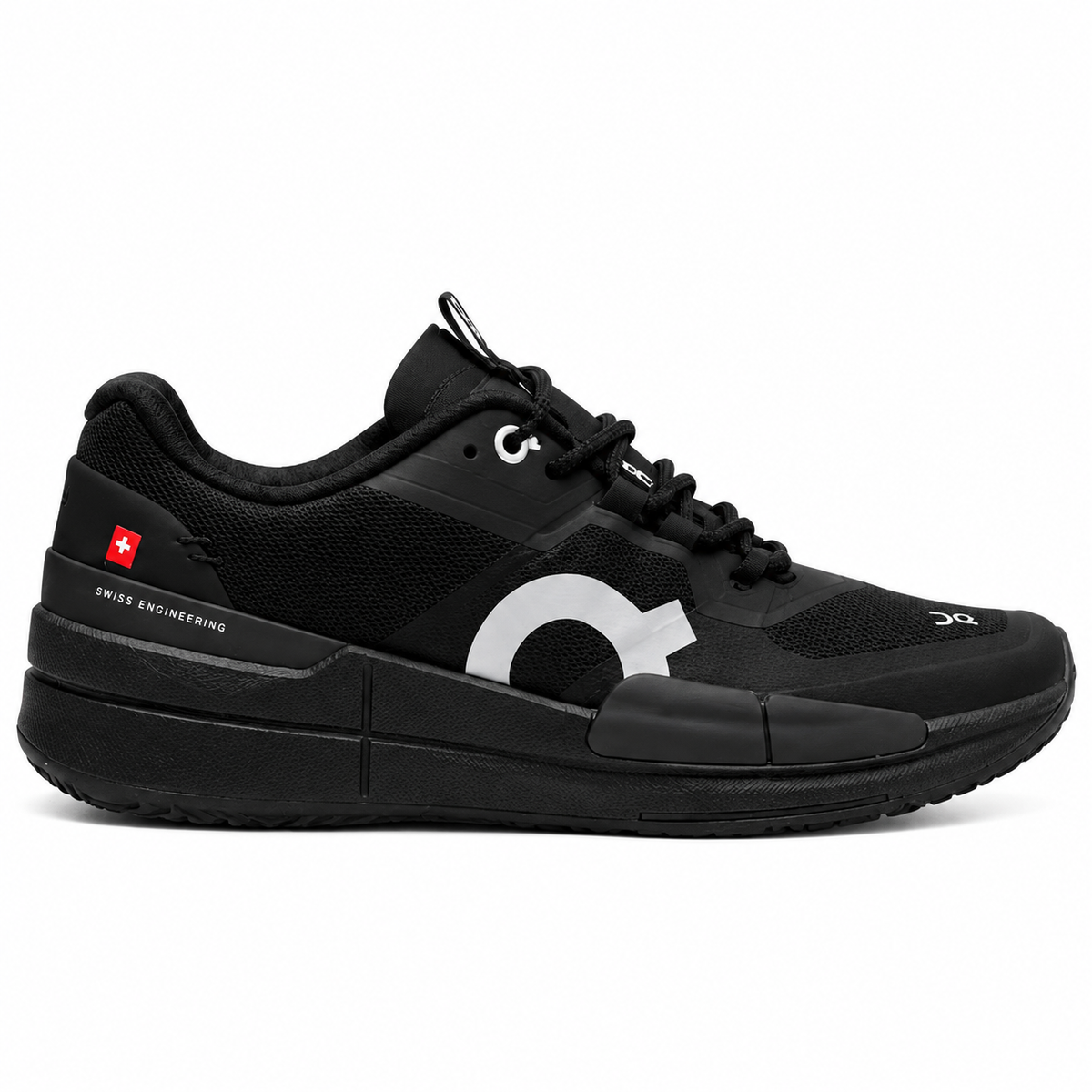 Tenis Roger pro 2 negro