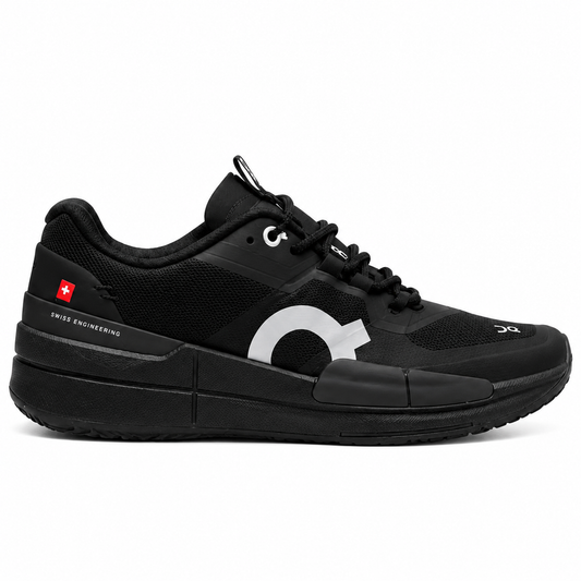 Tenis Roger pro 2 negro