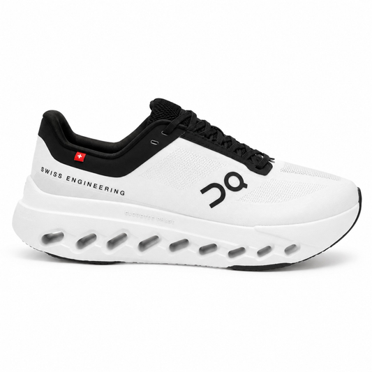Tenis on Cloud Surfer Next blanco