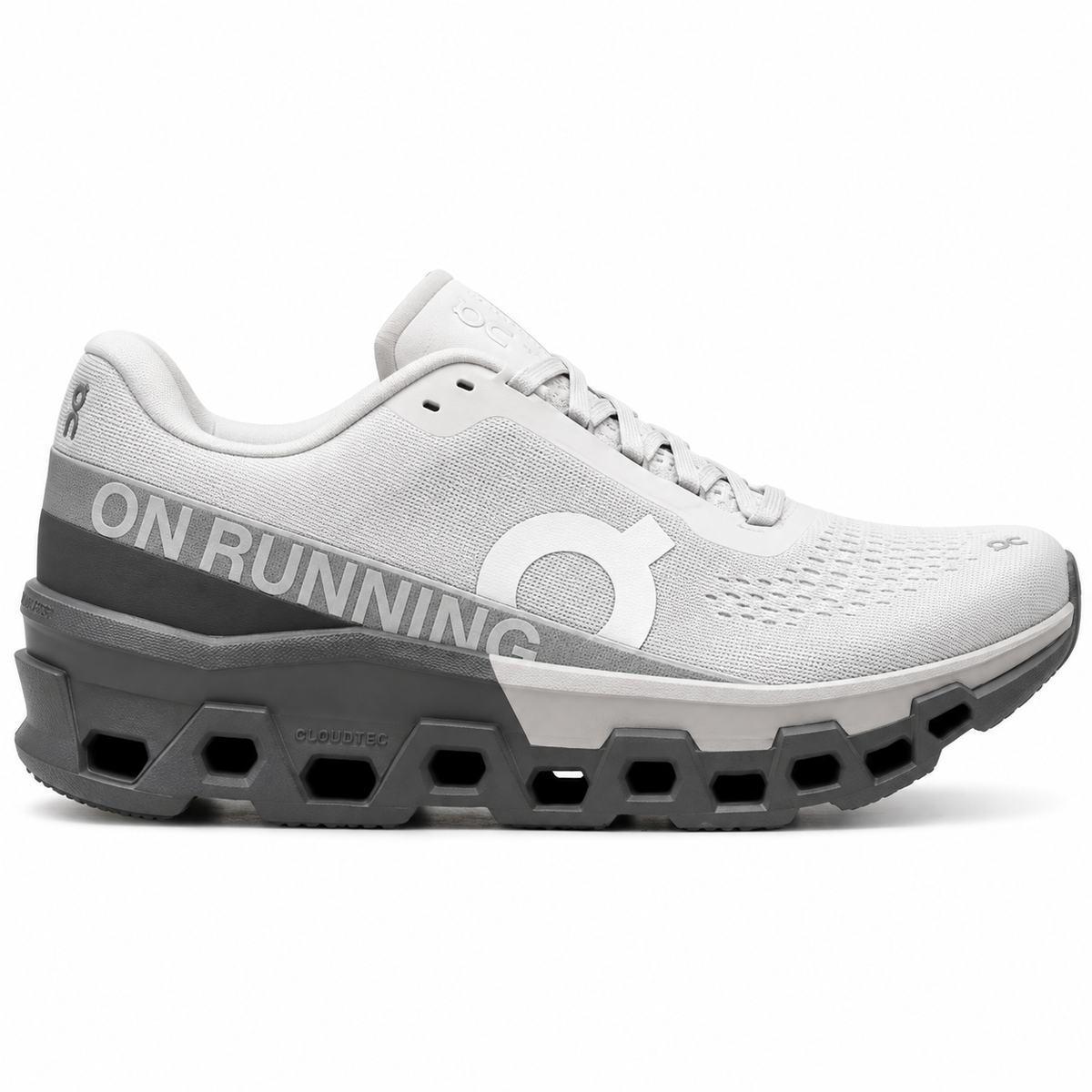 Tenis on Cloud On running plata