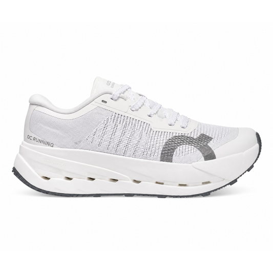 Tenis on Cloud Ultra blanco