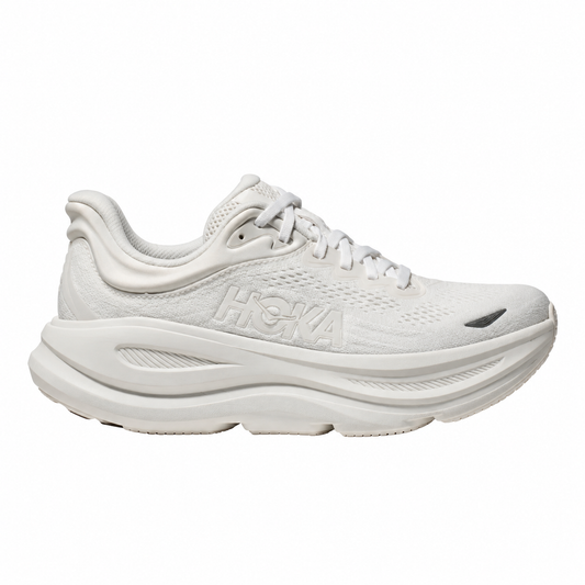 Tenis hooka blanco