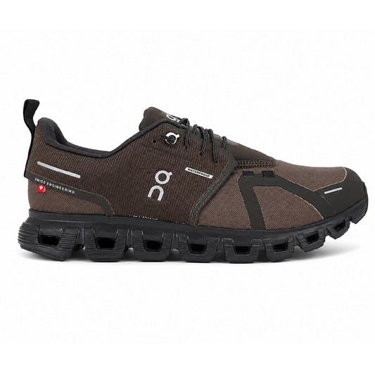 Tenis on Cloud 6 verde
