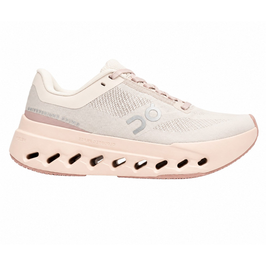 Tenis on Cloud Surfer Next rosa