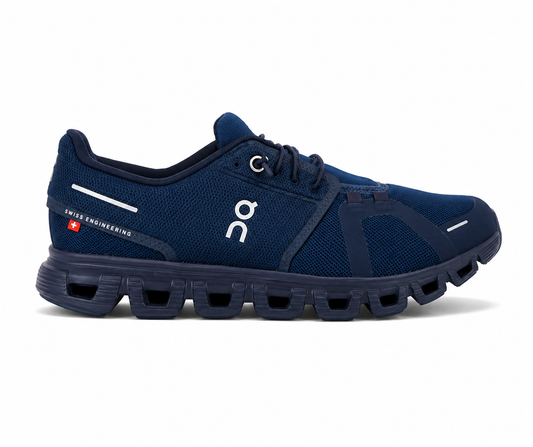 Tenis On Cloud 6 azul